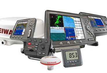 Marine Electronics Maintenance